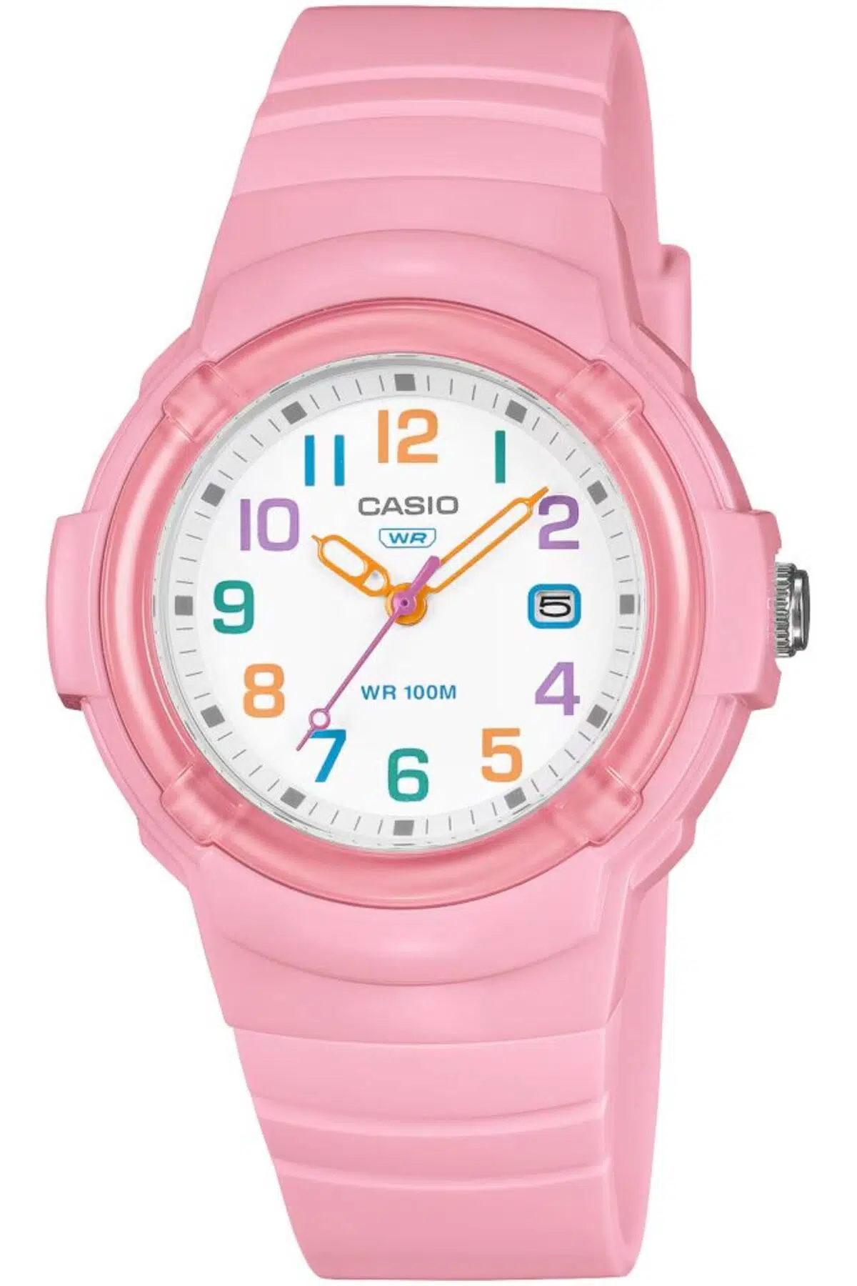 CASIO LX-800H-4AVDF Kol Saati