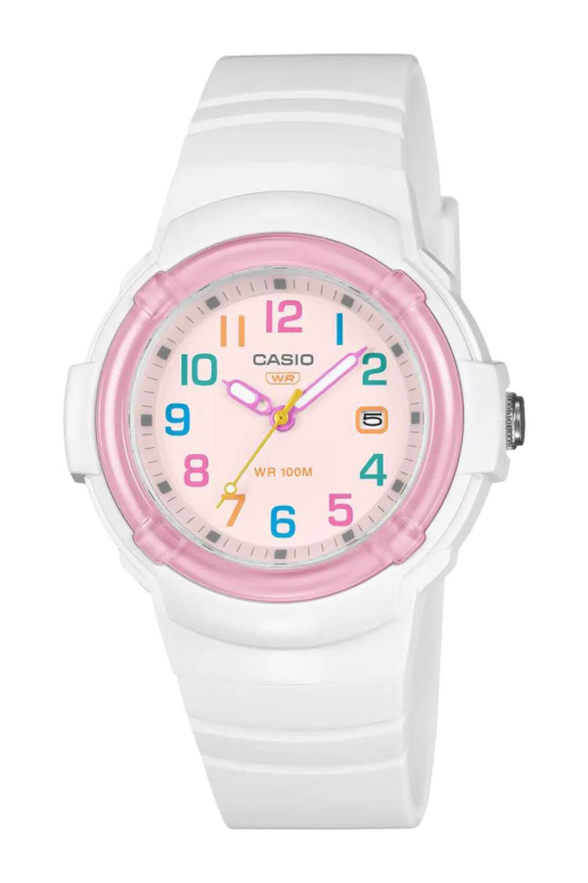 CASIO LX-800H-7A1VDF Kol Saati