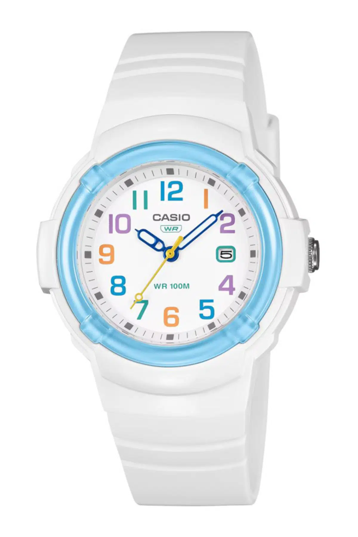 CASIO LX-800H-7A2VDF Kol Saati