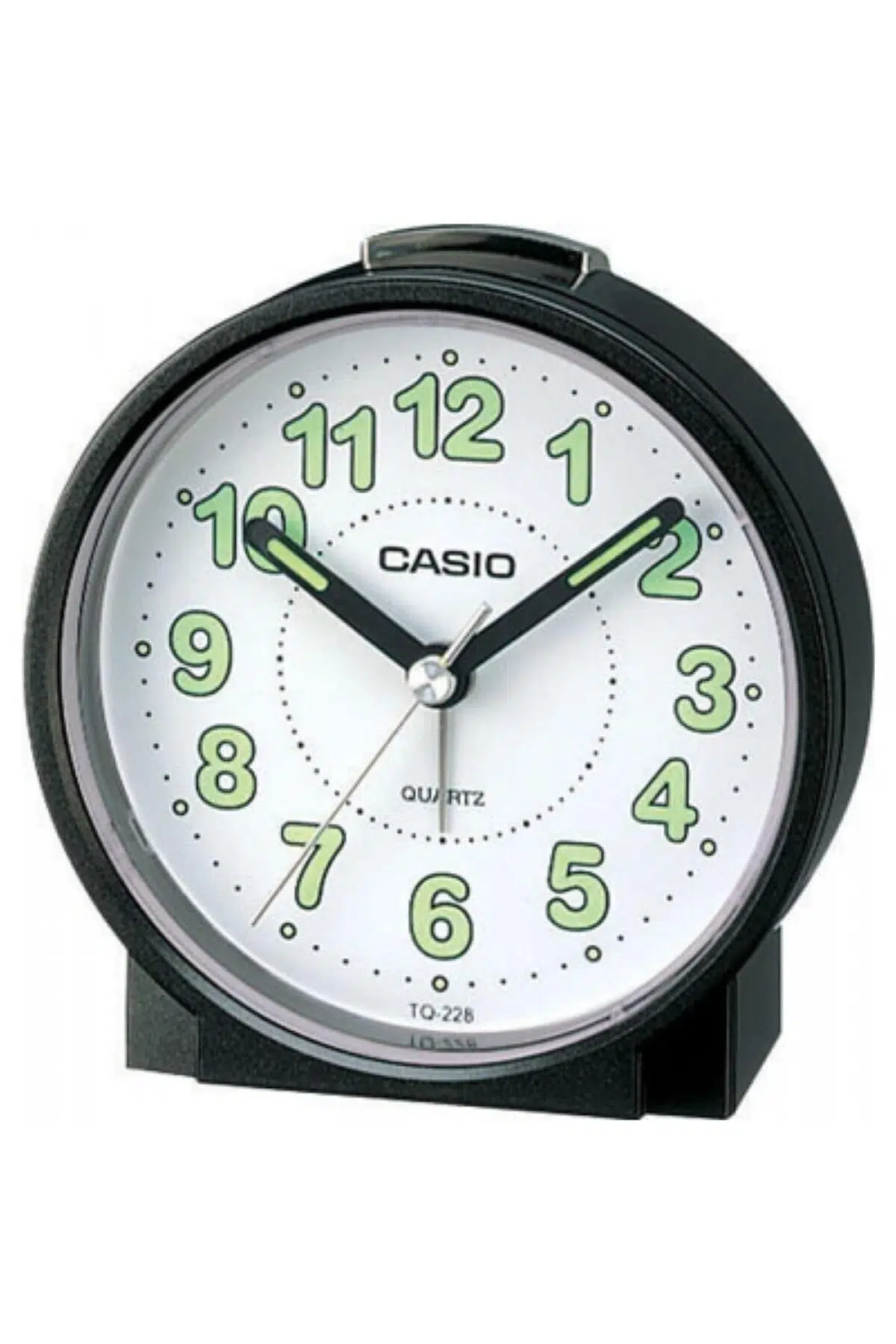 CASIO Masa Saati TQ-228-1DF