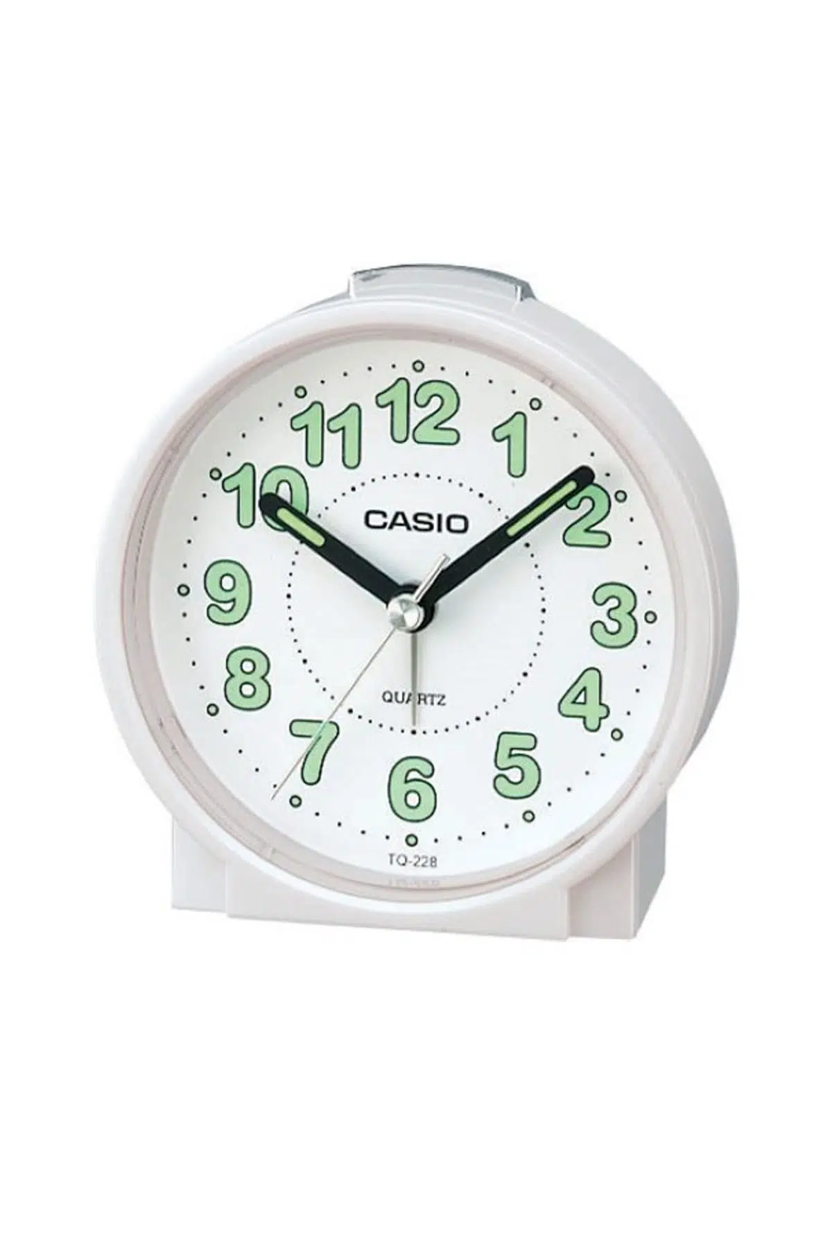 CASIO Masa Saati TQ-228-7DF