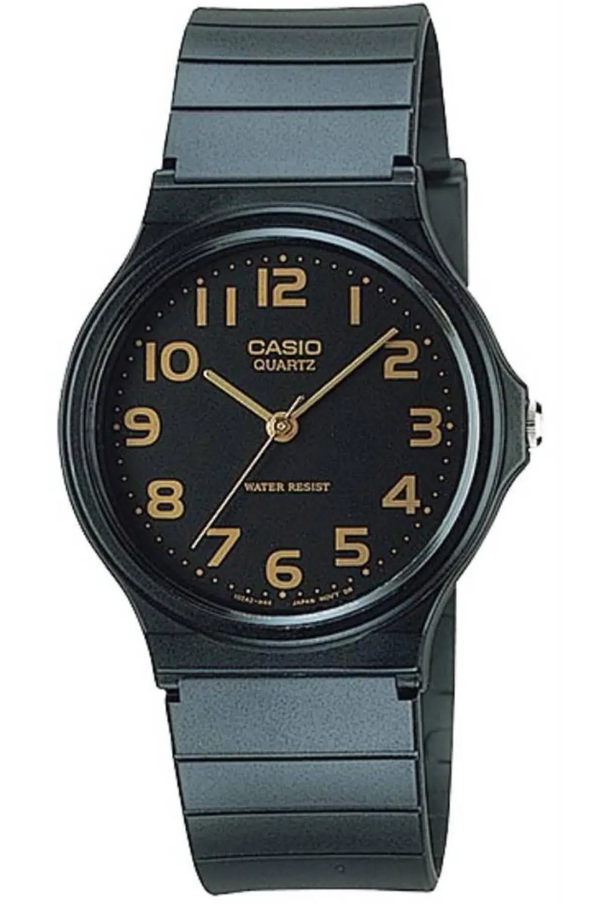 CASIO MQ-24-1B2LDF ERKEK KOL SAATİ