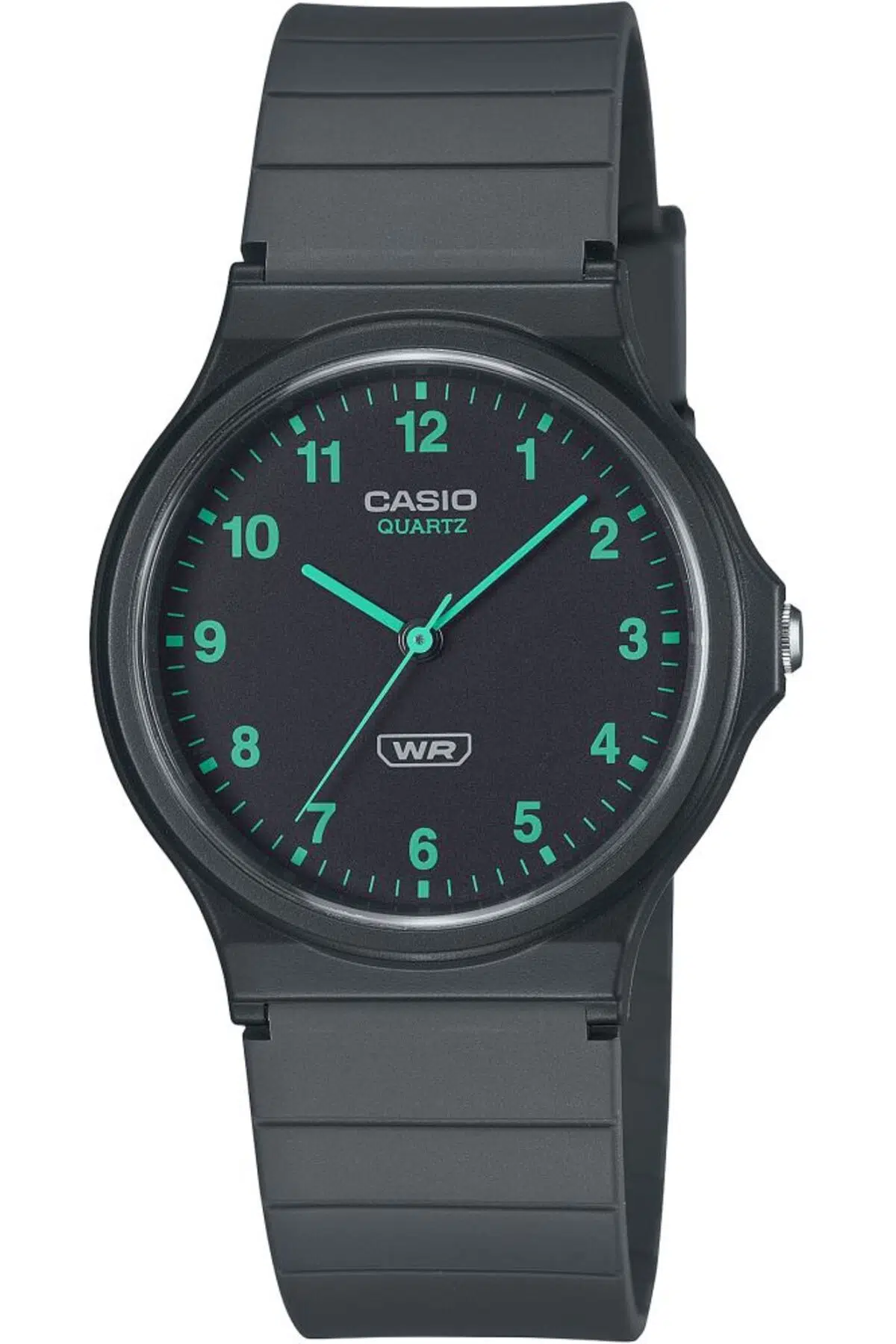CASIO MQ-24B-8BDF ERKEK KOL SAATİ