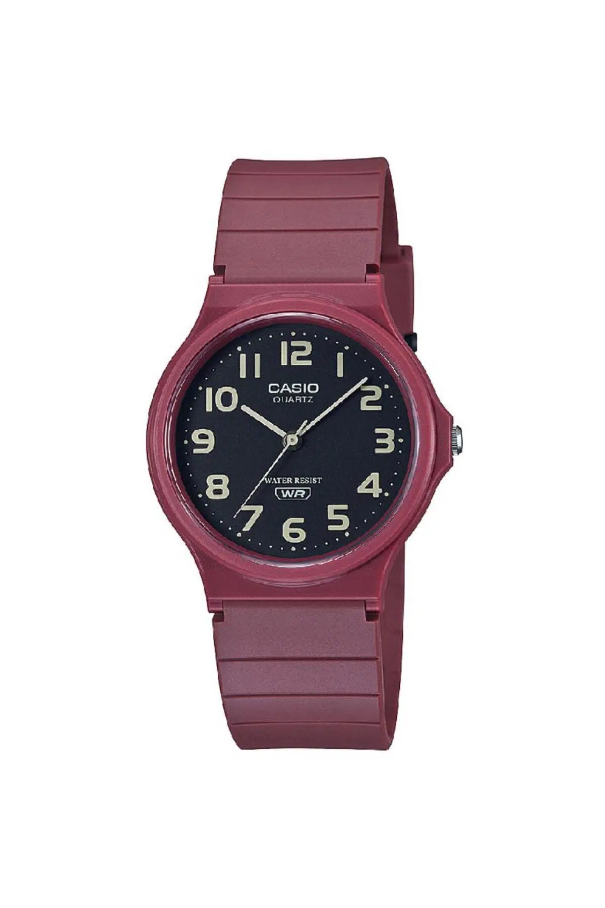 CASIO MQ-24UC-4BDF ERKEK KOL SAATİ
