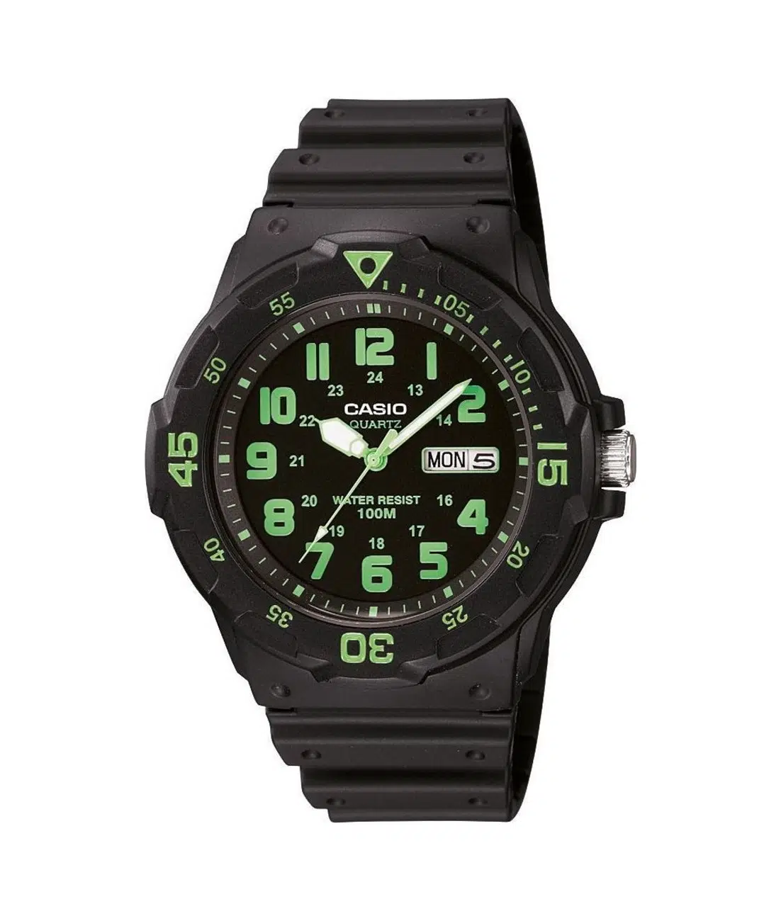 Casio MRW-200H-3BVDF Erkek Kol Saati