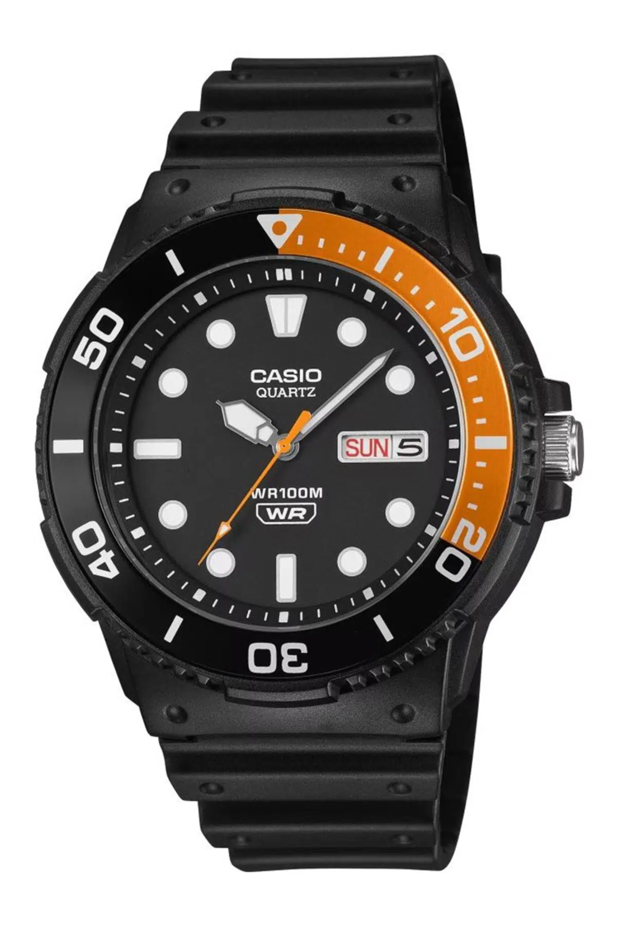 CASIO MRW-230H-1E4VDF Erkek Kol Saati
