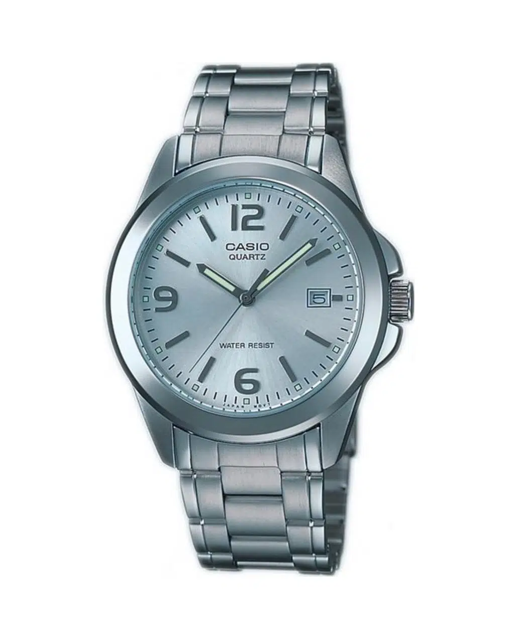 Casio MTP-1215A-7ADF Erkek Kol Saati
