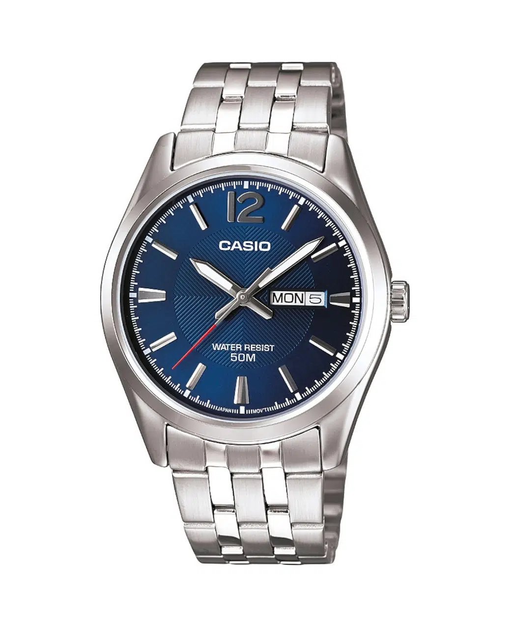 Casio MTP-1335D-2AVDF Erkek Kol Saati
