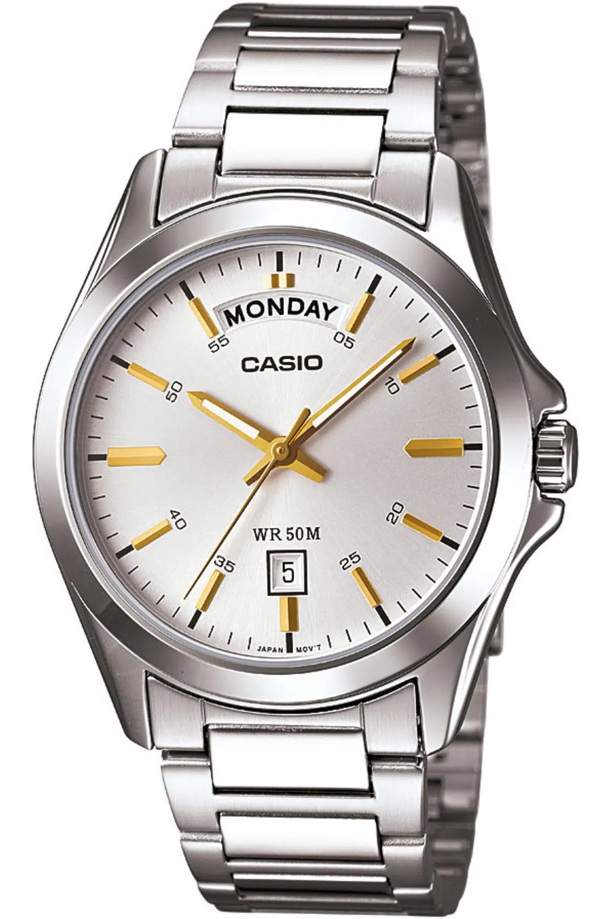 CASIO MTP-1370D-7A2VDF ERKEK KOL SAATİ