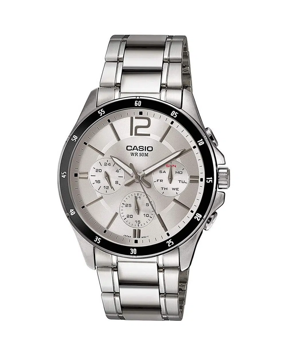 Casio MTP-1374D-7AVDF Erkek Kol Saati