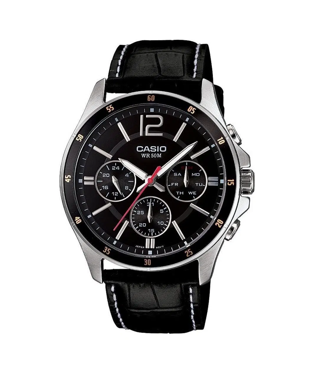 Casio MTP-1374L-1AVDF Erkek Kol Saati