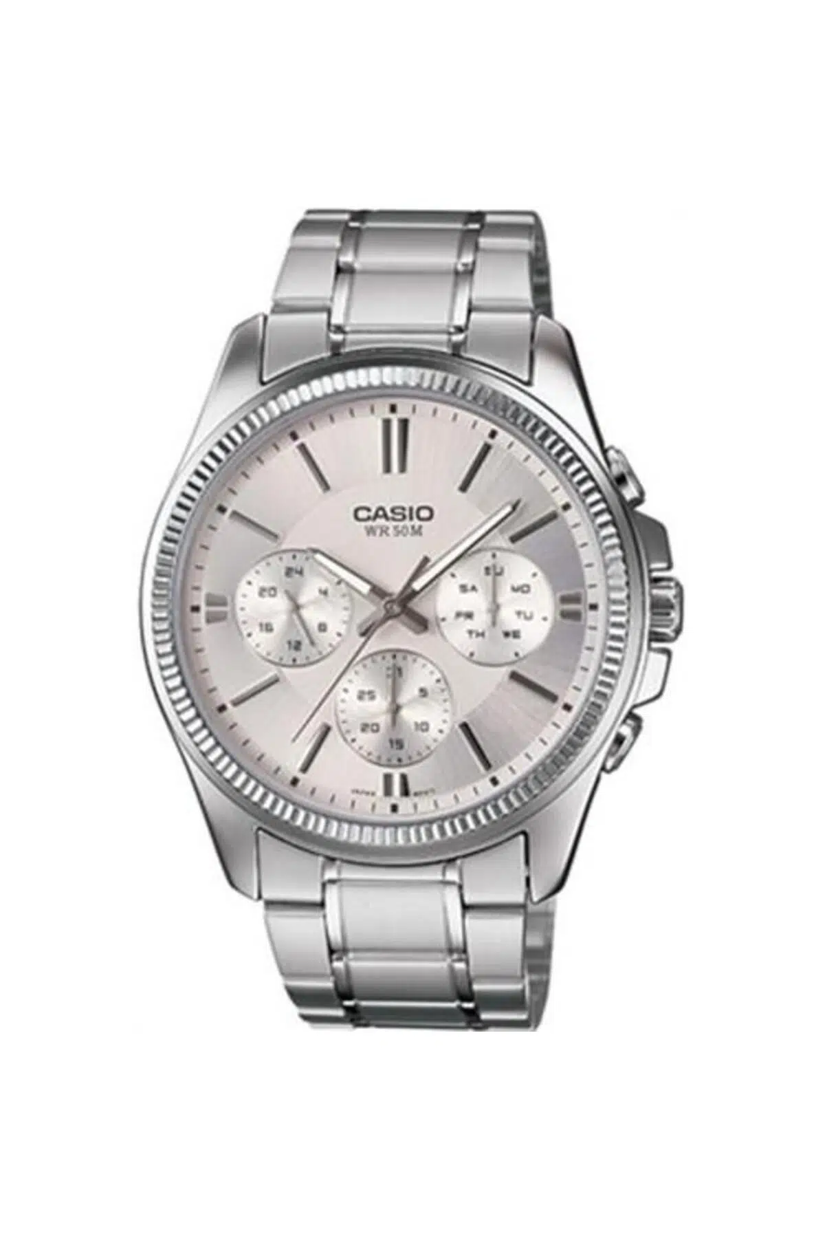 CASIO MTP-1375D-7AVDF ERKEK KOL SAATİ
