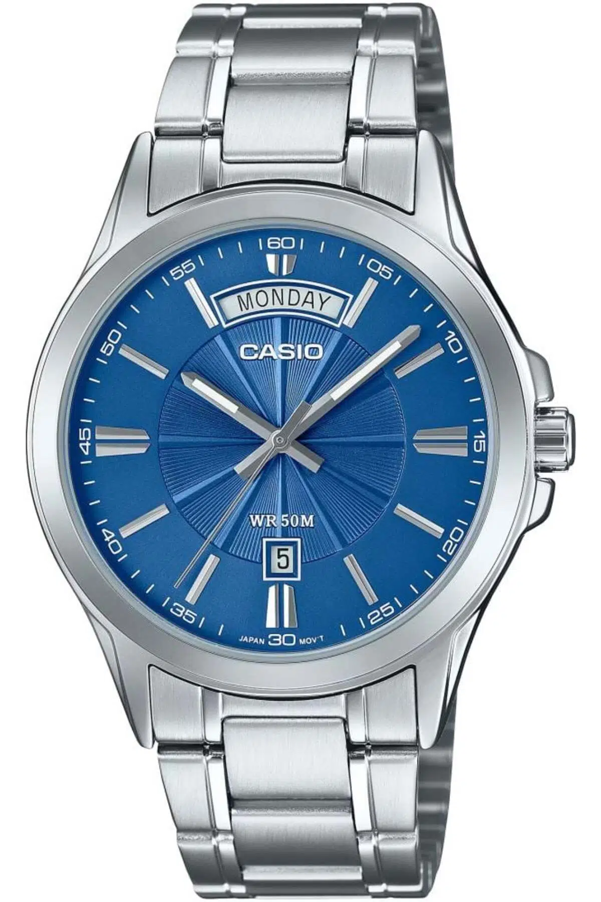 CASIO MTP-1381D-2AVDF Kol Saati
