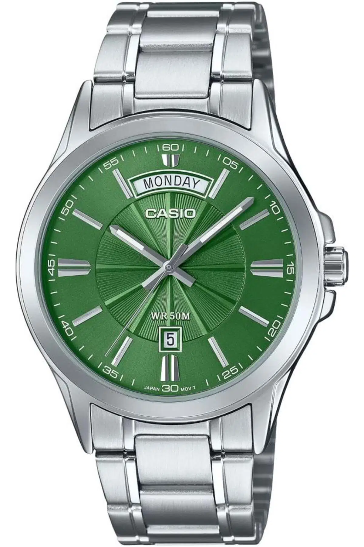 CASIO MTP-1381D-3AVDF Kol Saati