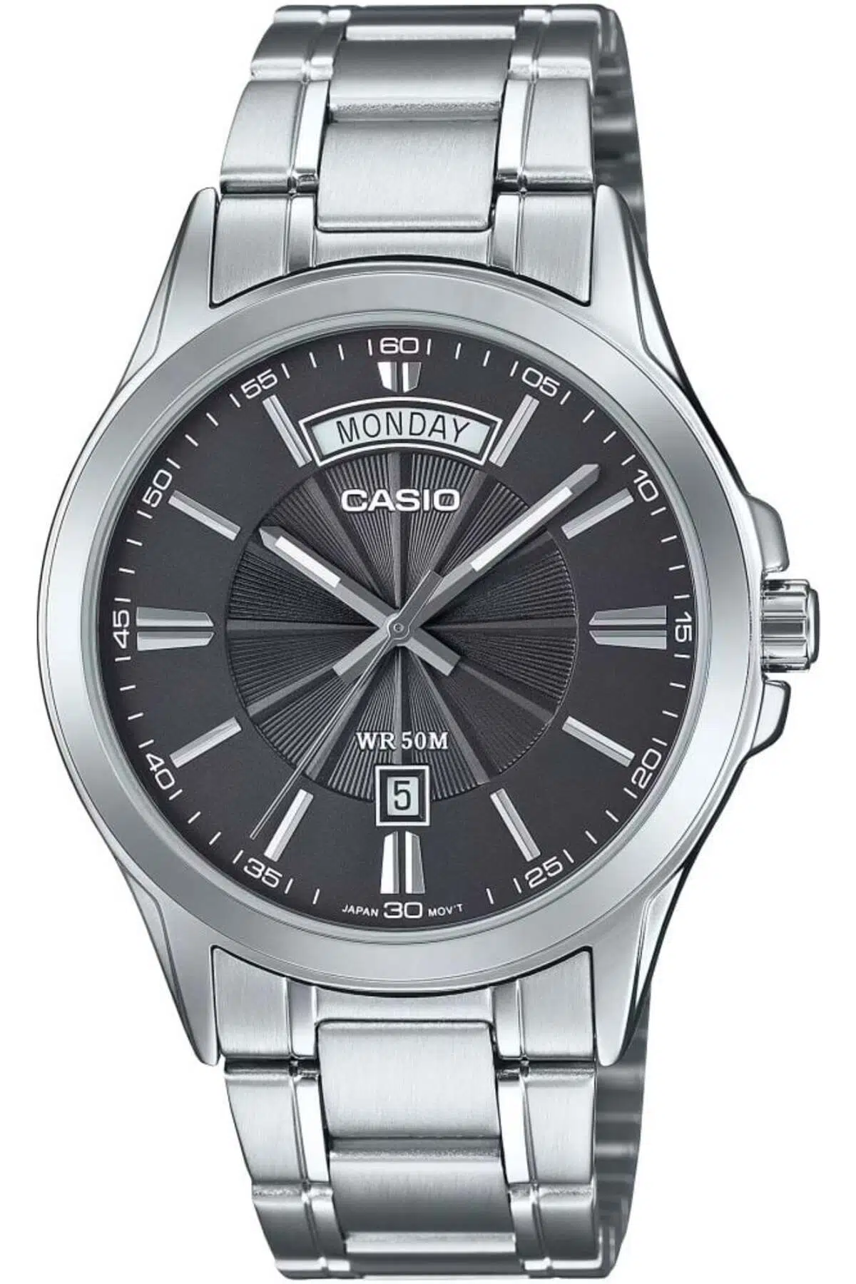 CASIO MTP-1381D-8AVDF Kol Saati