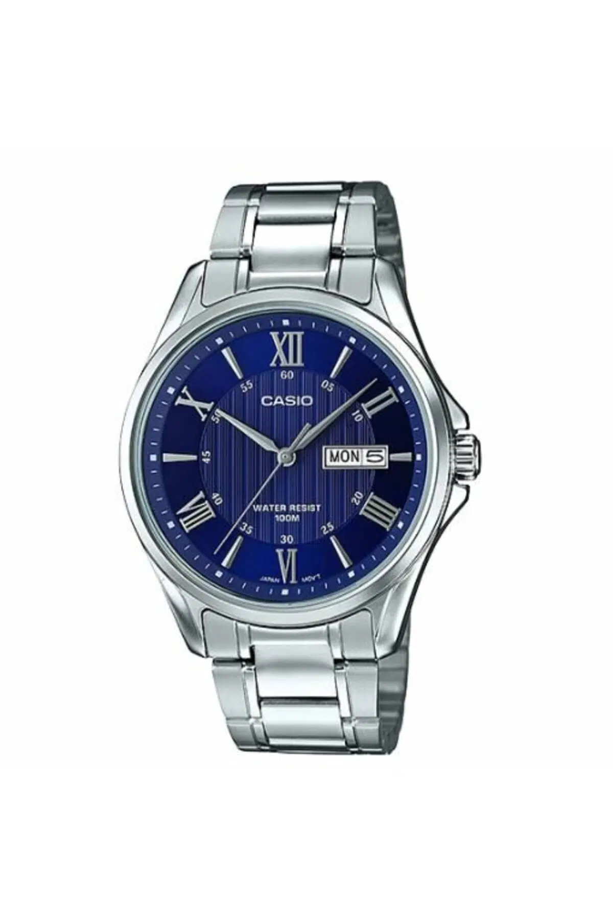 CASIO MTP-1384D-2AVDF ERKEK KOL SAATİ