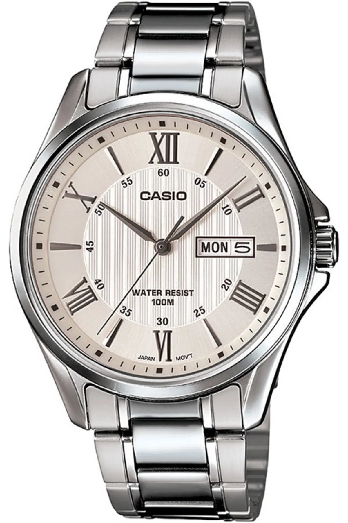 CASIO Mtp-1384d-7avdf Erkek Kol Saati