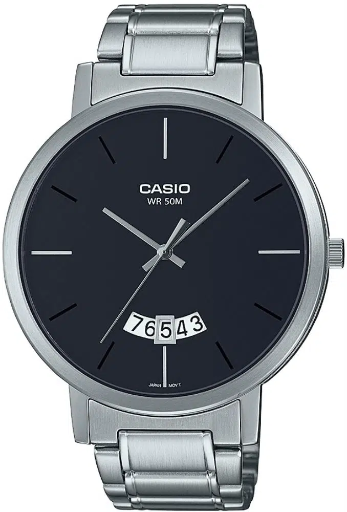 CASIO MTP-B100D-1EVDF ERKEK KOL SAATİ