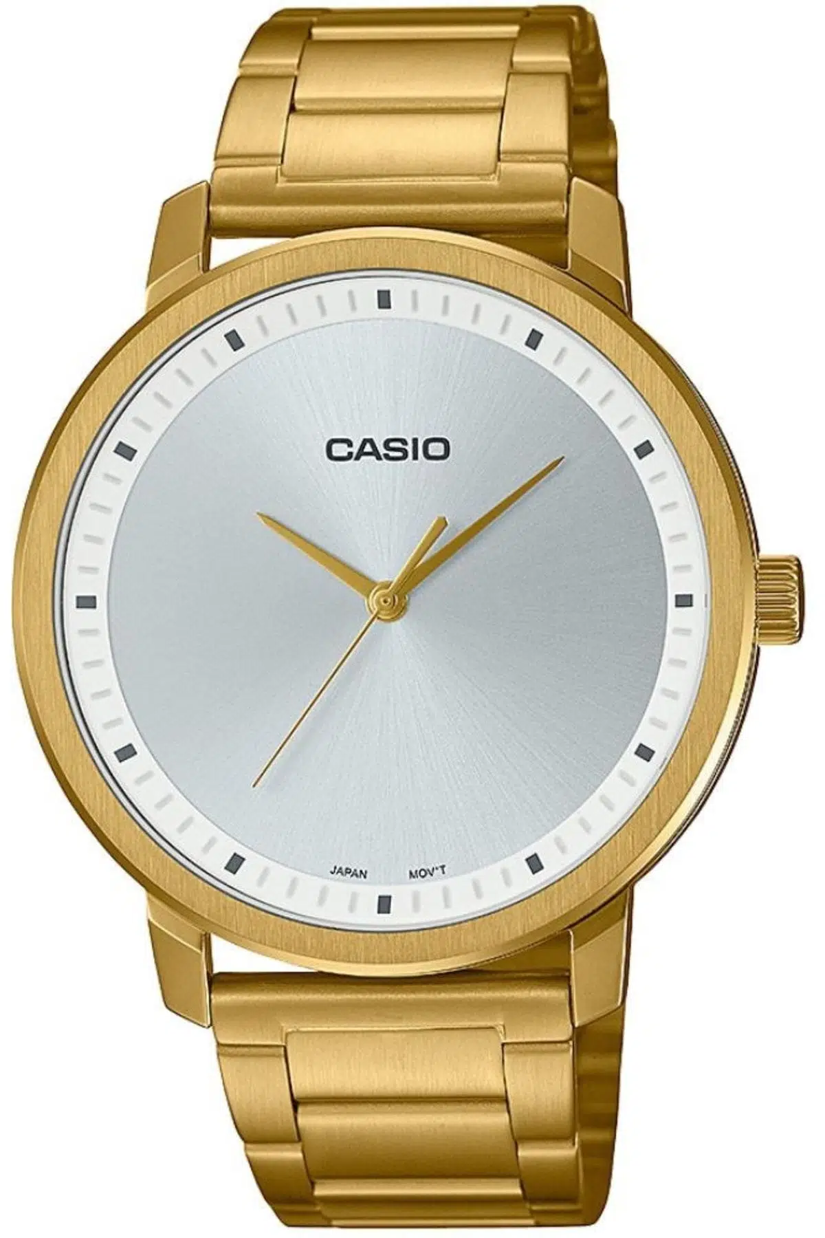 CASIO Mtp-b115g-7evdf Erkek Kol Saati