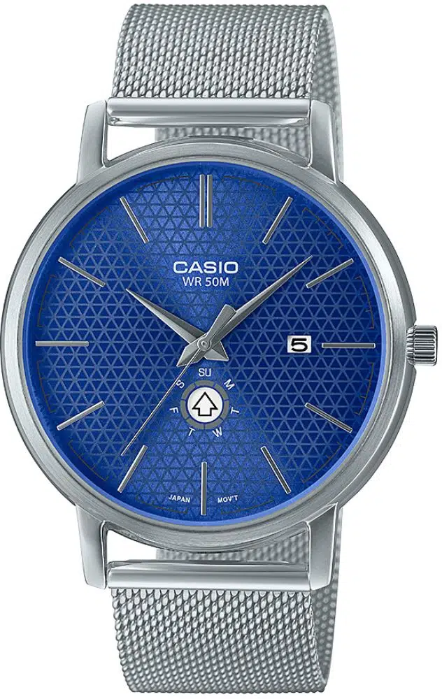CASIO MTP-B125M-2AVDF ERKEK KOL SAATİ
