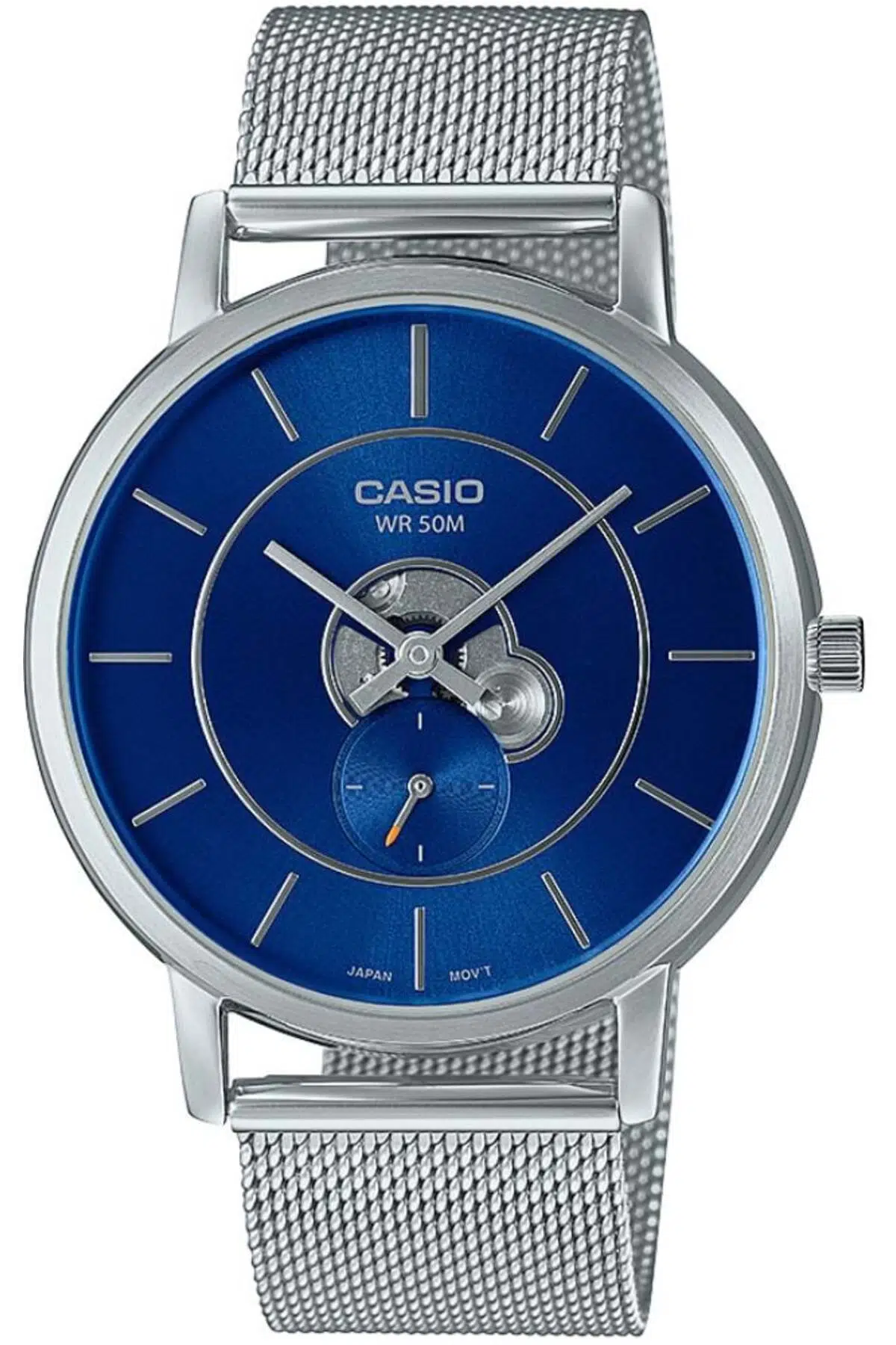 CASIO Mtp-b130m-2avdf Kol Saati