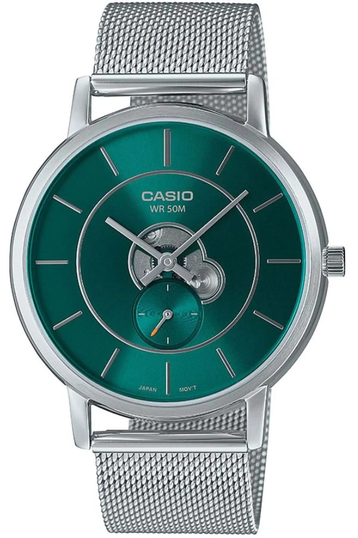 CASIO Mtp-b130m-3avdf Erkek Kol Saati