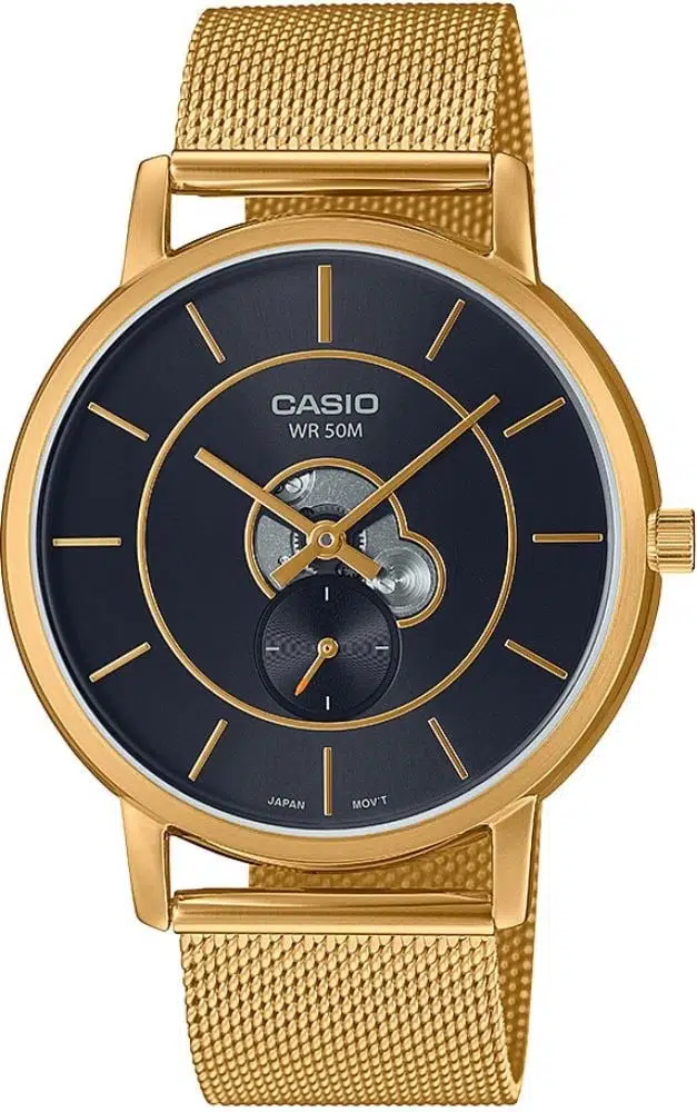 CASIO MTP-B130MG-1AVDF Kol Saati