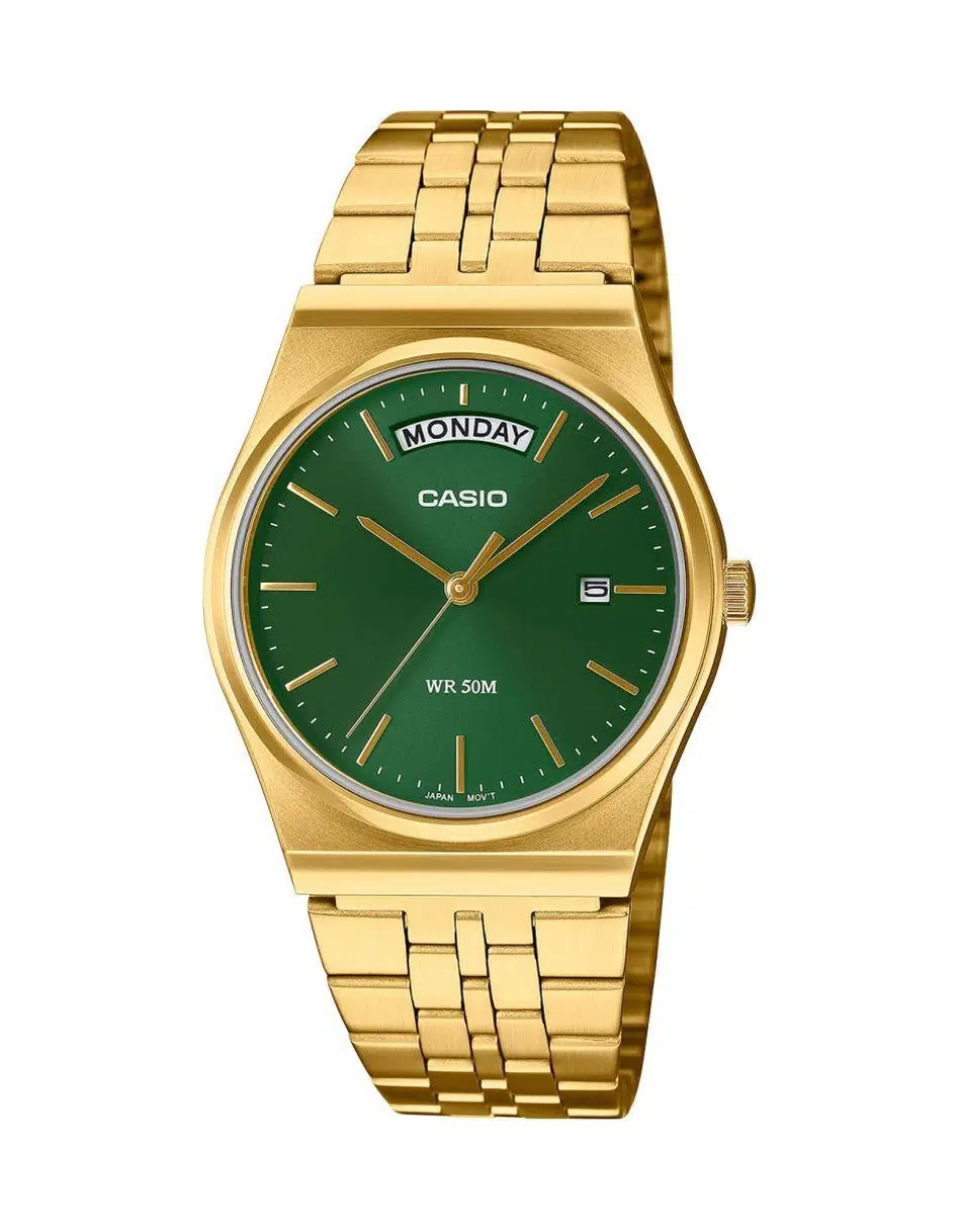 Casio Mtp-b146g-3avdf Erkek Kol Saati Gri