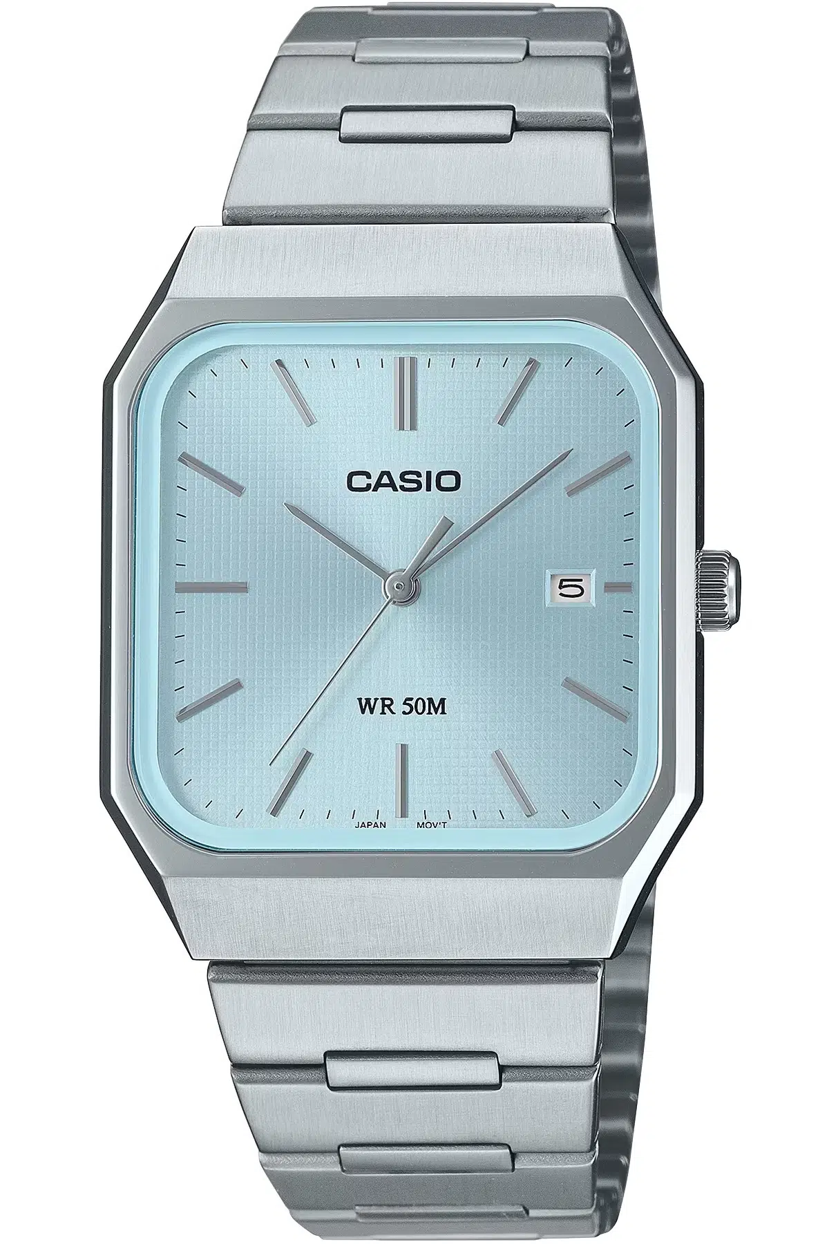 Casio Mtp-B185d-2A2vdf Erkek Kol Saati