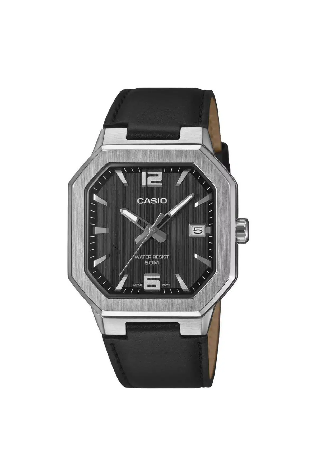 CASIO MTP-B195L-1AVDF Erkek Kol Saati