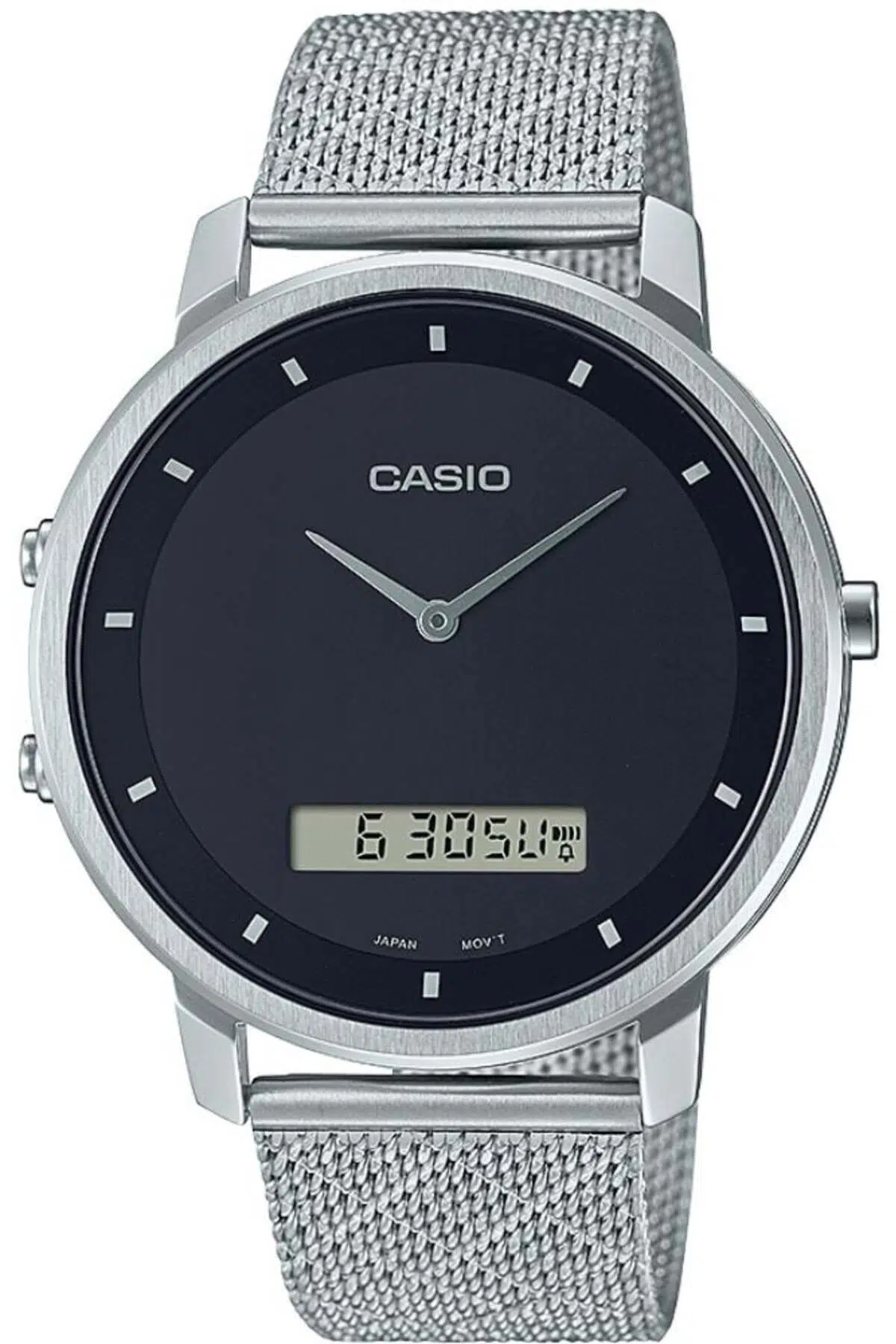 CASIO MTP-B200M-1EDF Kol Saati