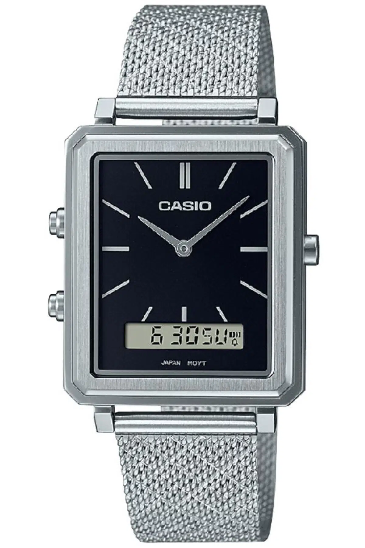 CASIO Mtp-b205m-1edf Erkek Kol Saati