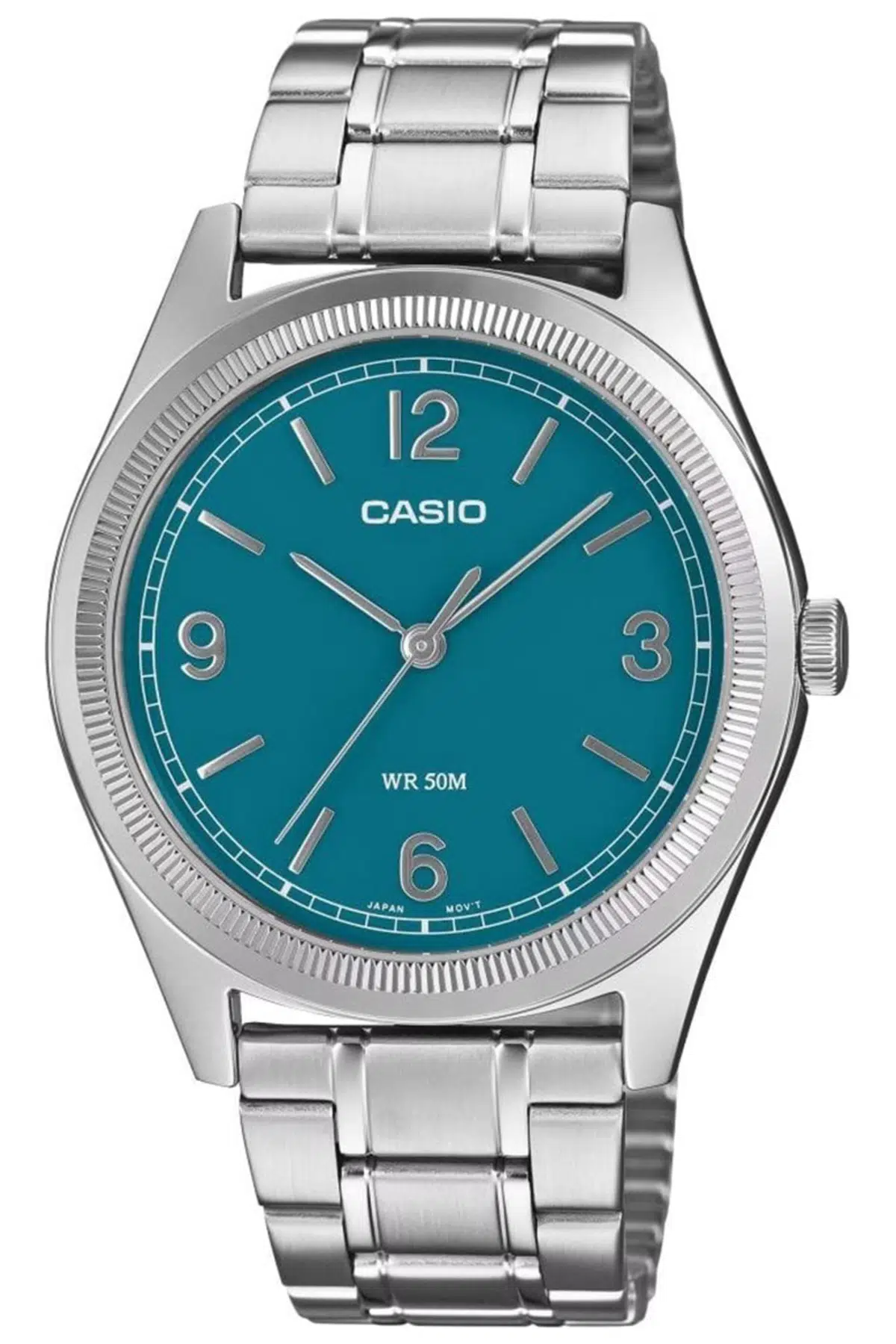 CASIO MTP-B210D-2A1VDF Erkek Kol Saati