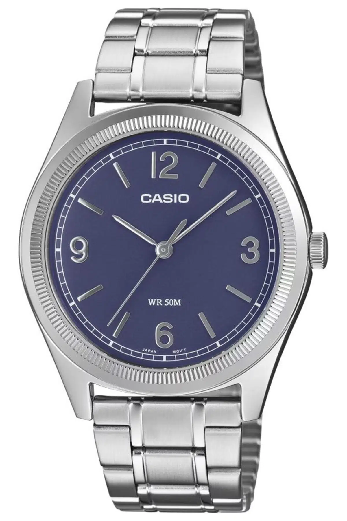 CASIO MTP-B210D-2A2VDF Erkek Kol Saati