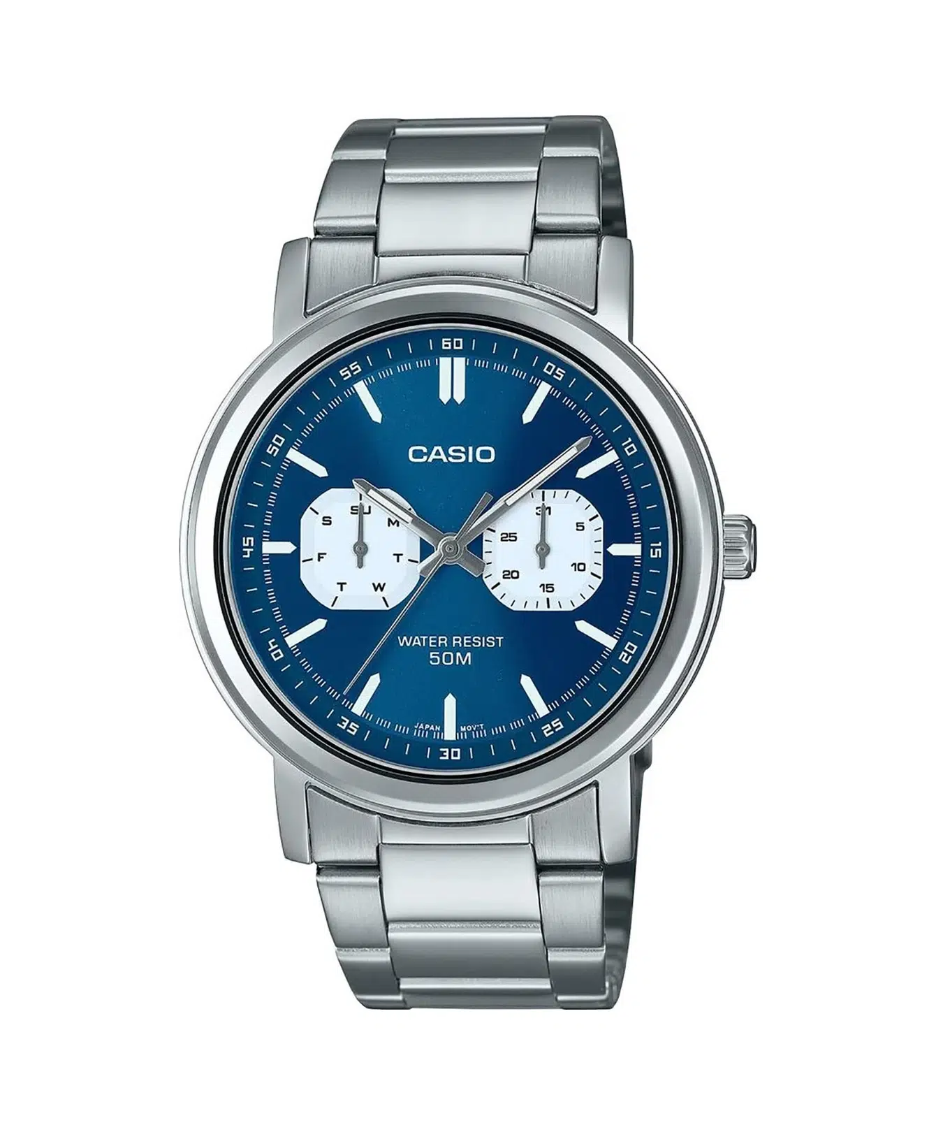 Casio Mtp-e335d-2e1vdf Erkek Kol Saati