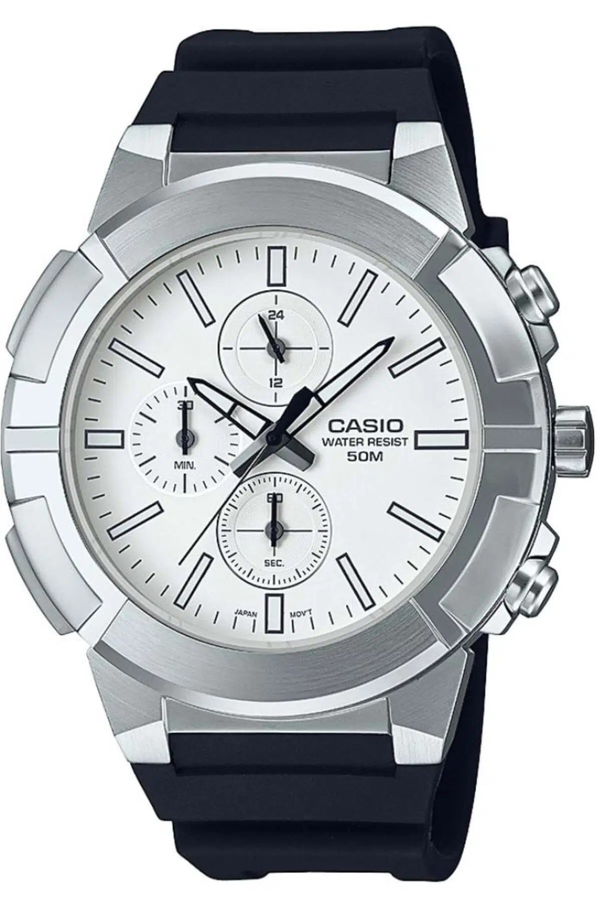 CASIO Mtp-e501-7avdf Erkek Kol Saati