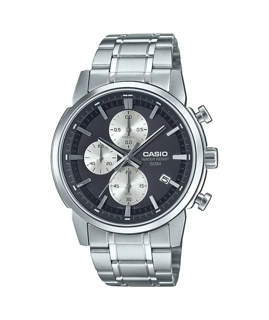 Casıo Mtp-e510d-1a2vdf Erkek Kol Saati