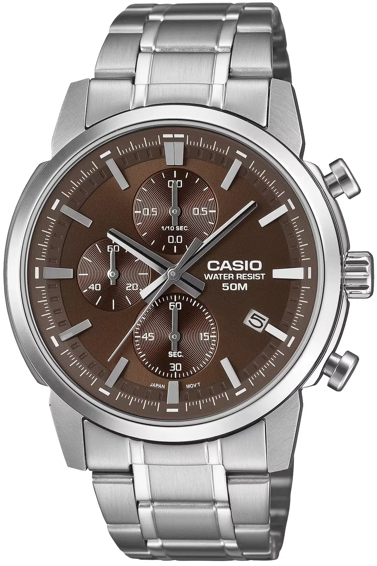 CASIO Mtp-E510d-5Avdf Erkek Kol Saati