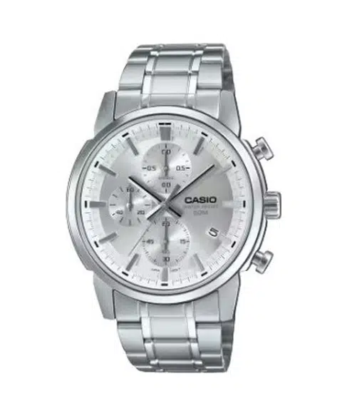 Casıo Mtp-e510d-7avdf Erkek Kol Saati
