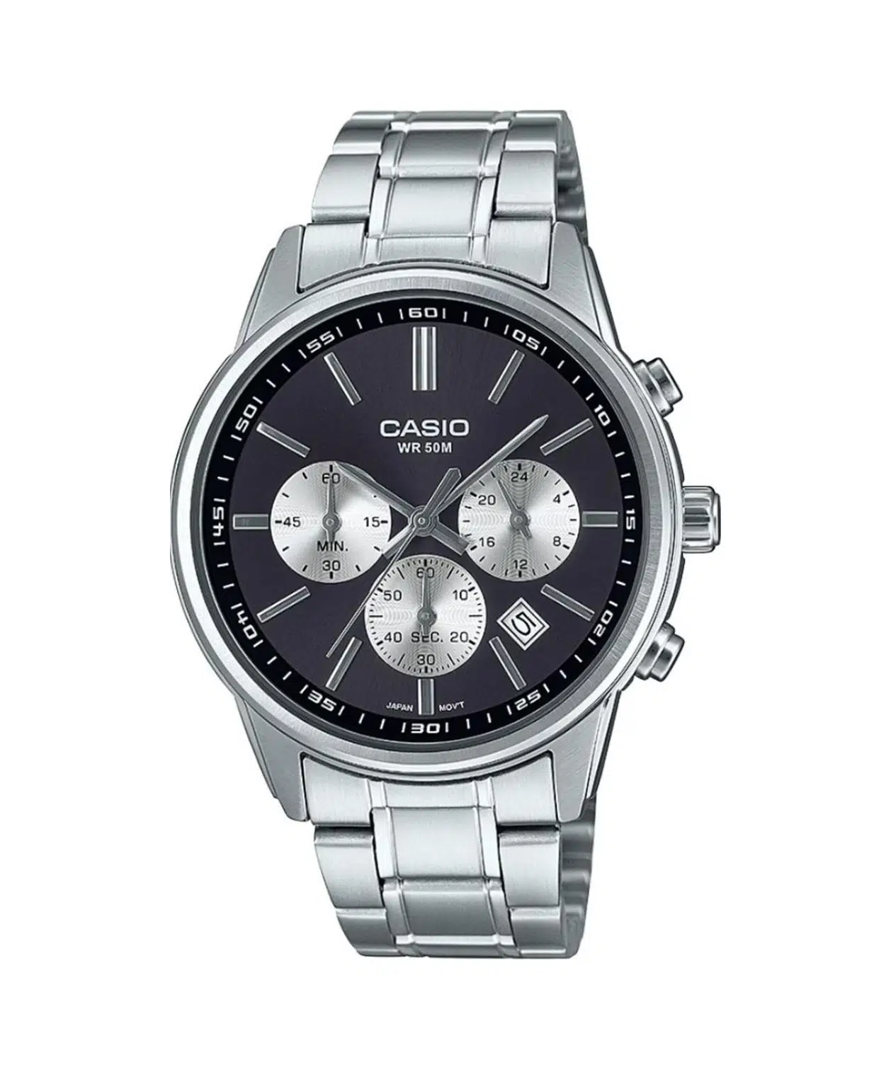 Casio Mtp-e515d-1avdf Erkek Kol Saati