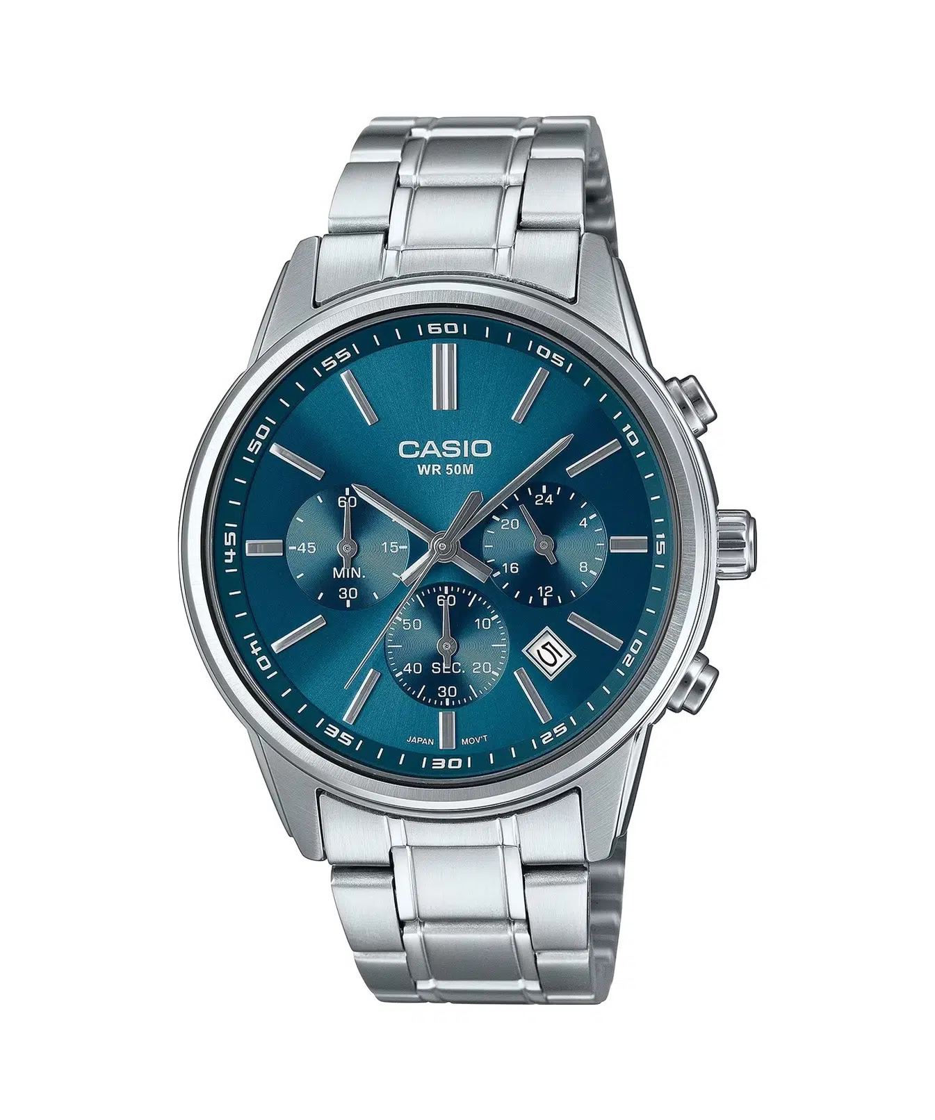 Casio Mtp-e515d-2a1vdf Erkek Kol Saati
