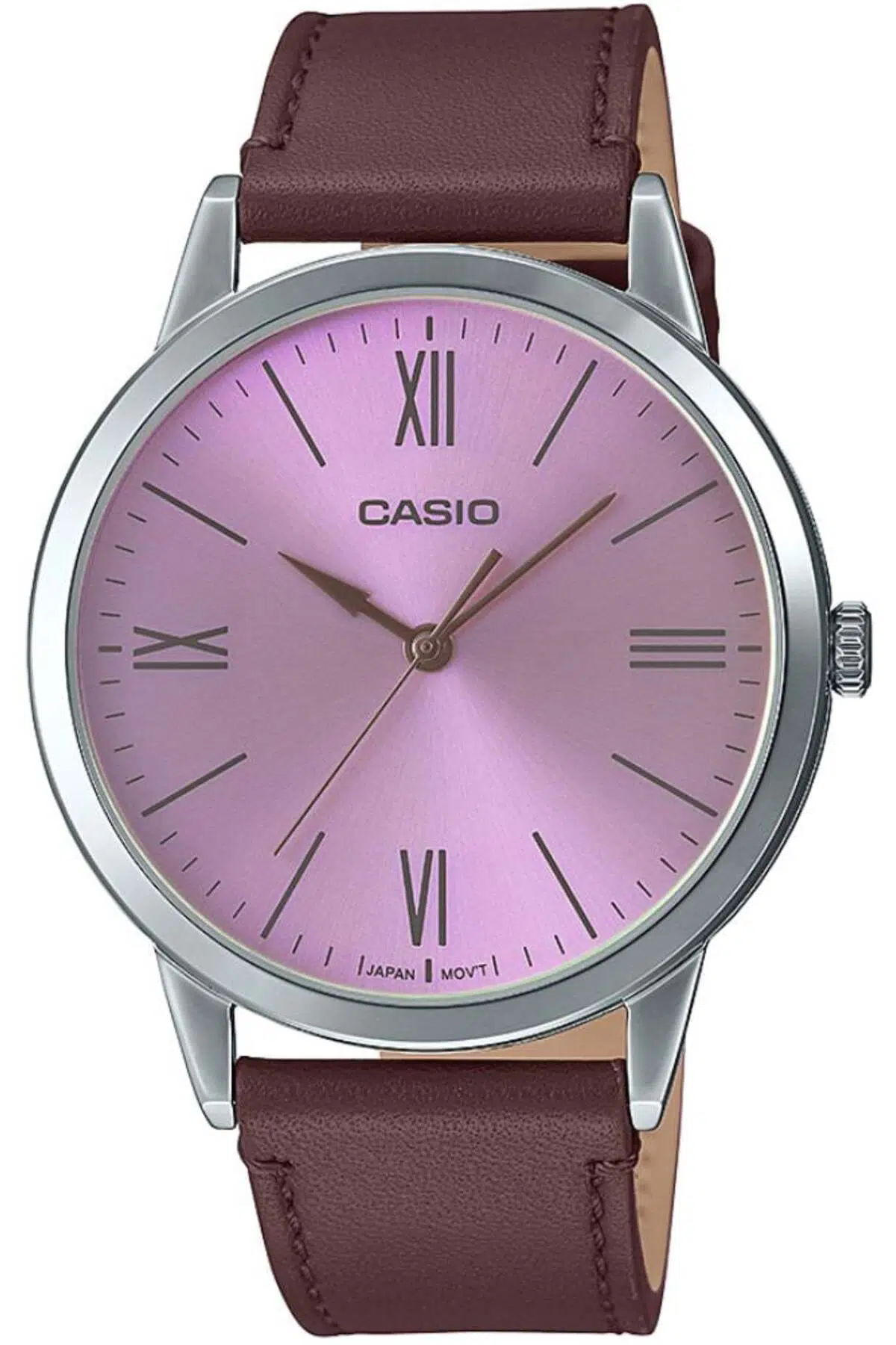 CASIO Mtp-e600l-5bdf Erkek Kol Saati