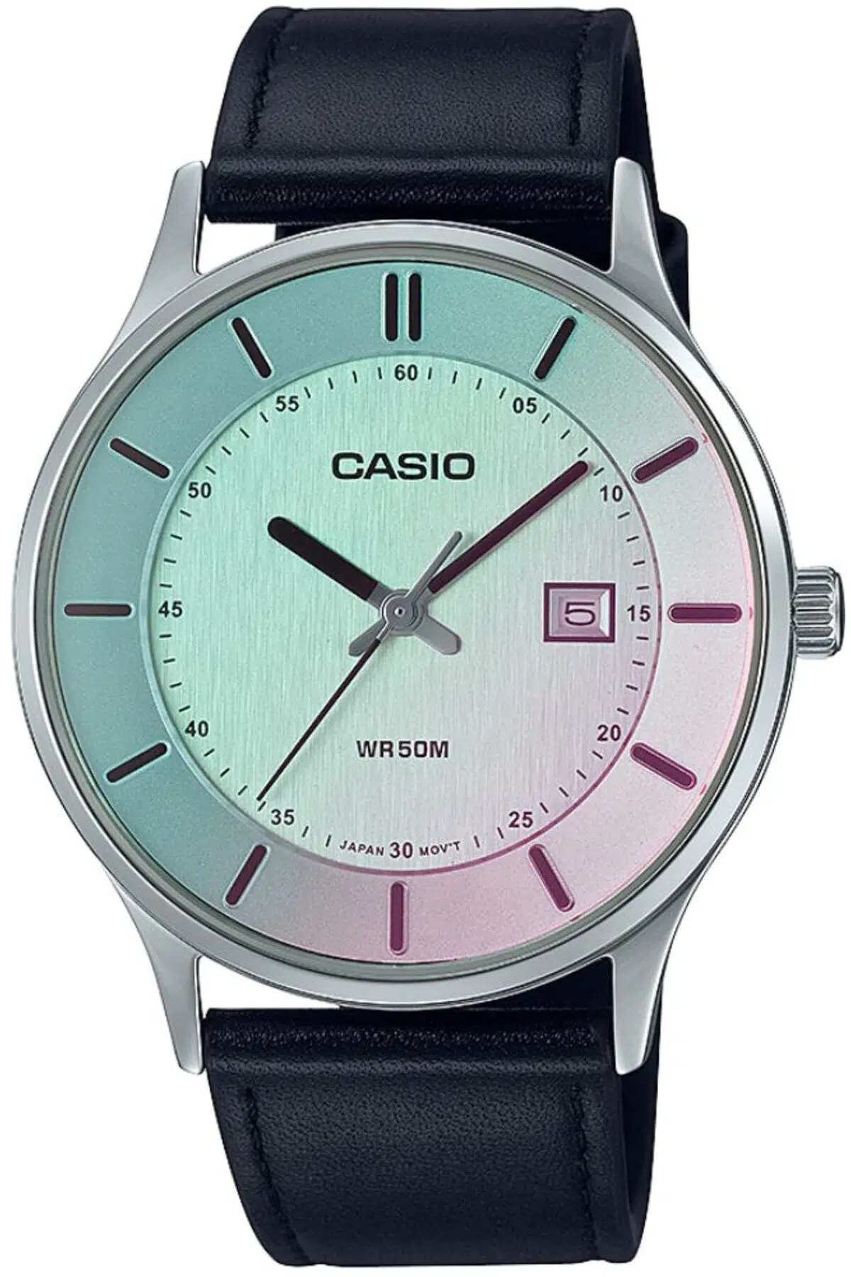 CASIO Mtp-E605l-7Evdf Erkek Kol Saati