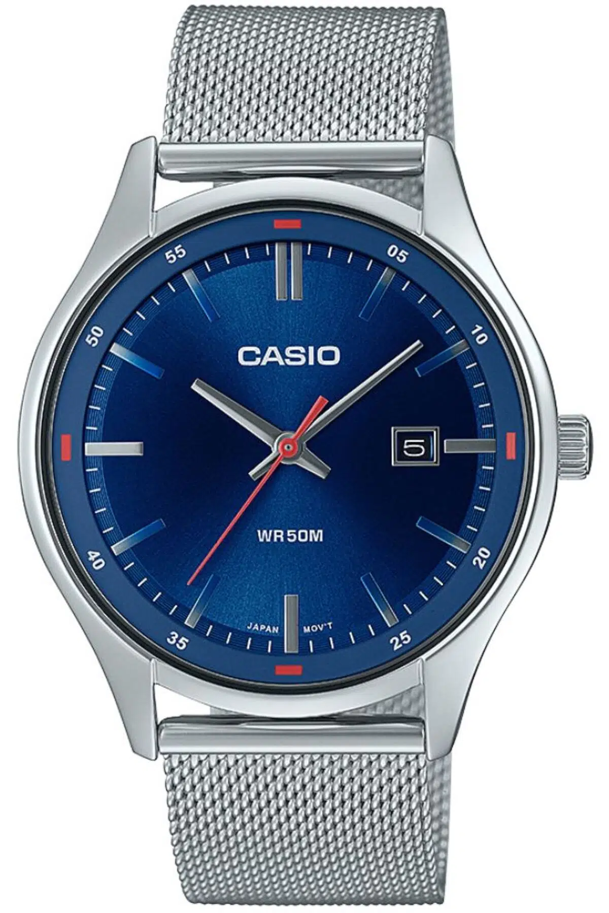 CASIO Mtp-E710m-2Avdf Erkek Kol Saati