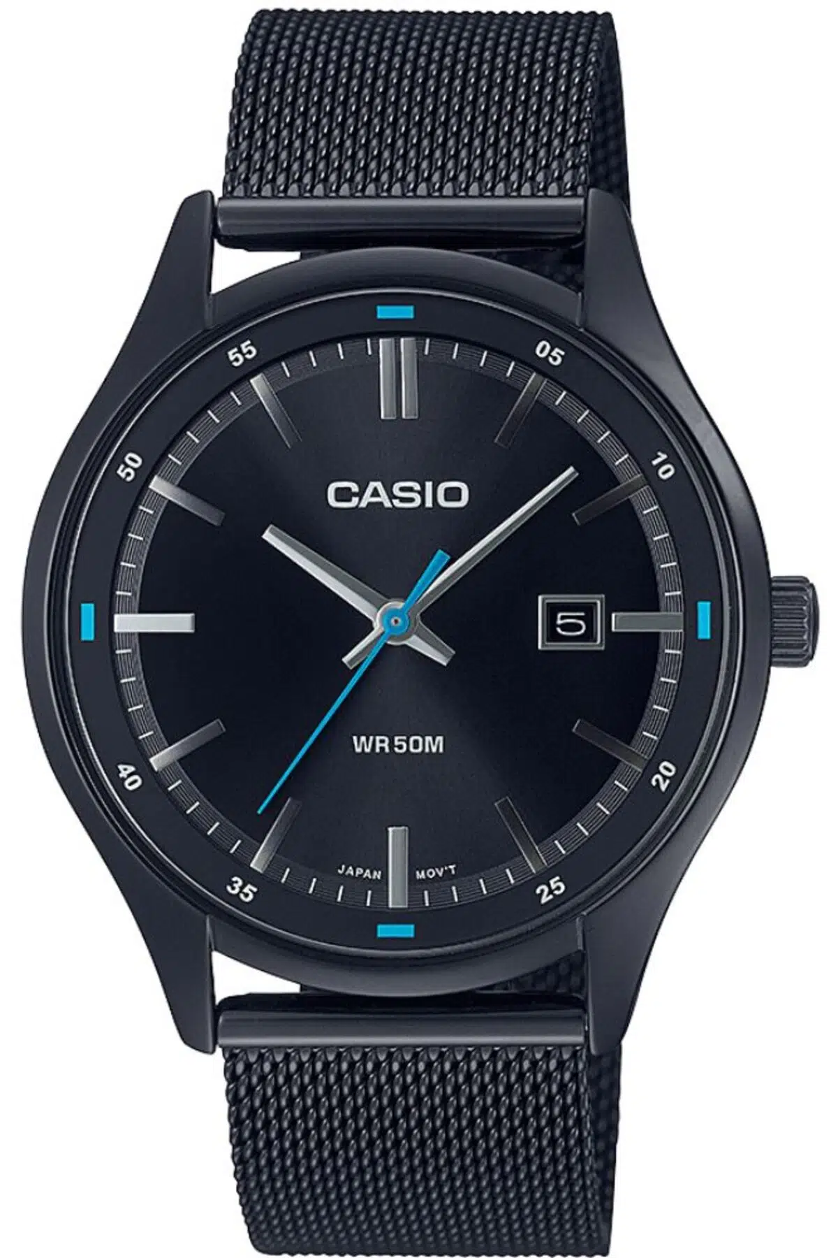 CASIO Mtp-E710mb-1Avdf Erkek Kol Saati