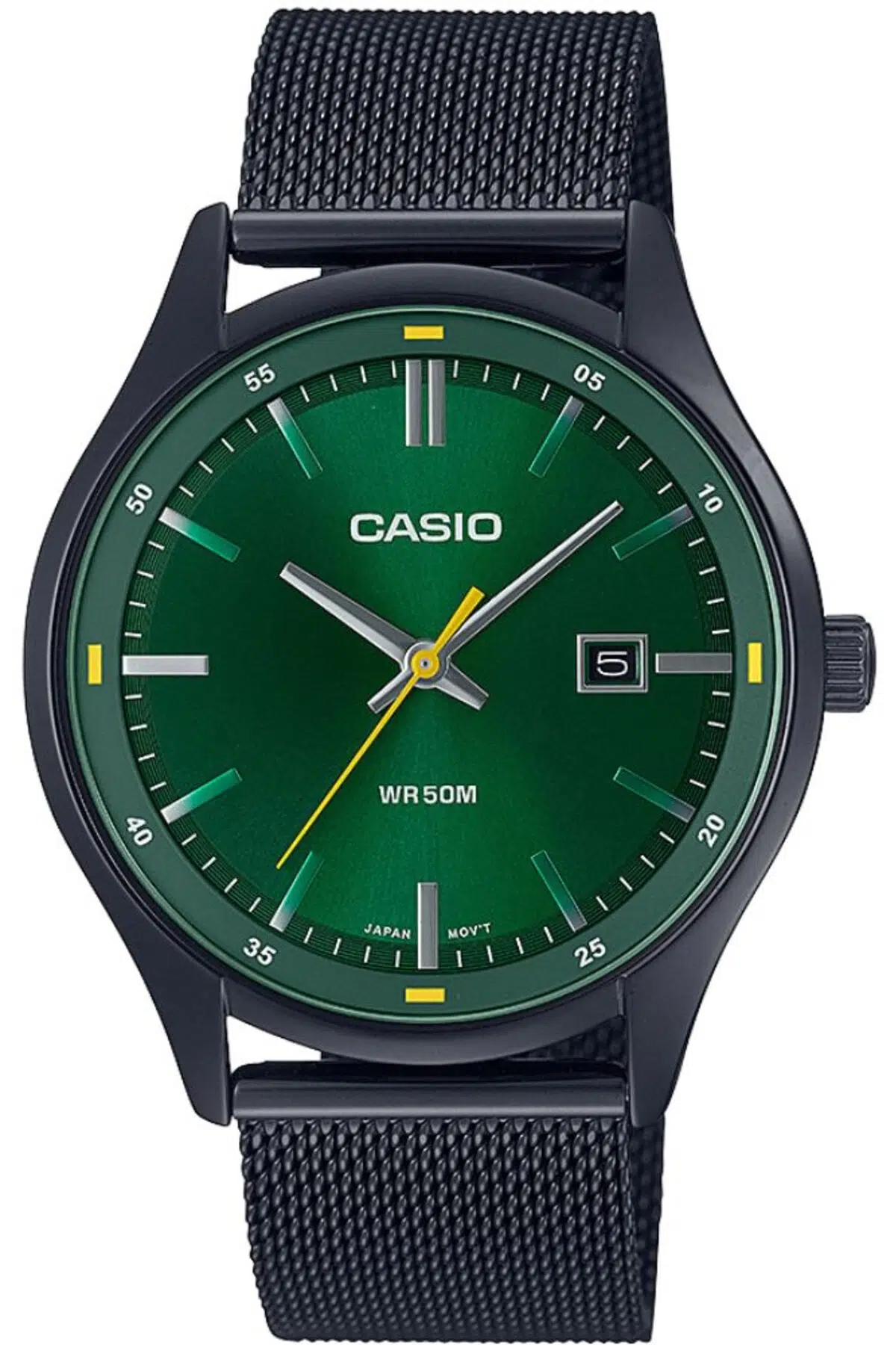 CASIO Mtp-E710mb-3Avdf Erkek Kol Saati