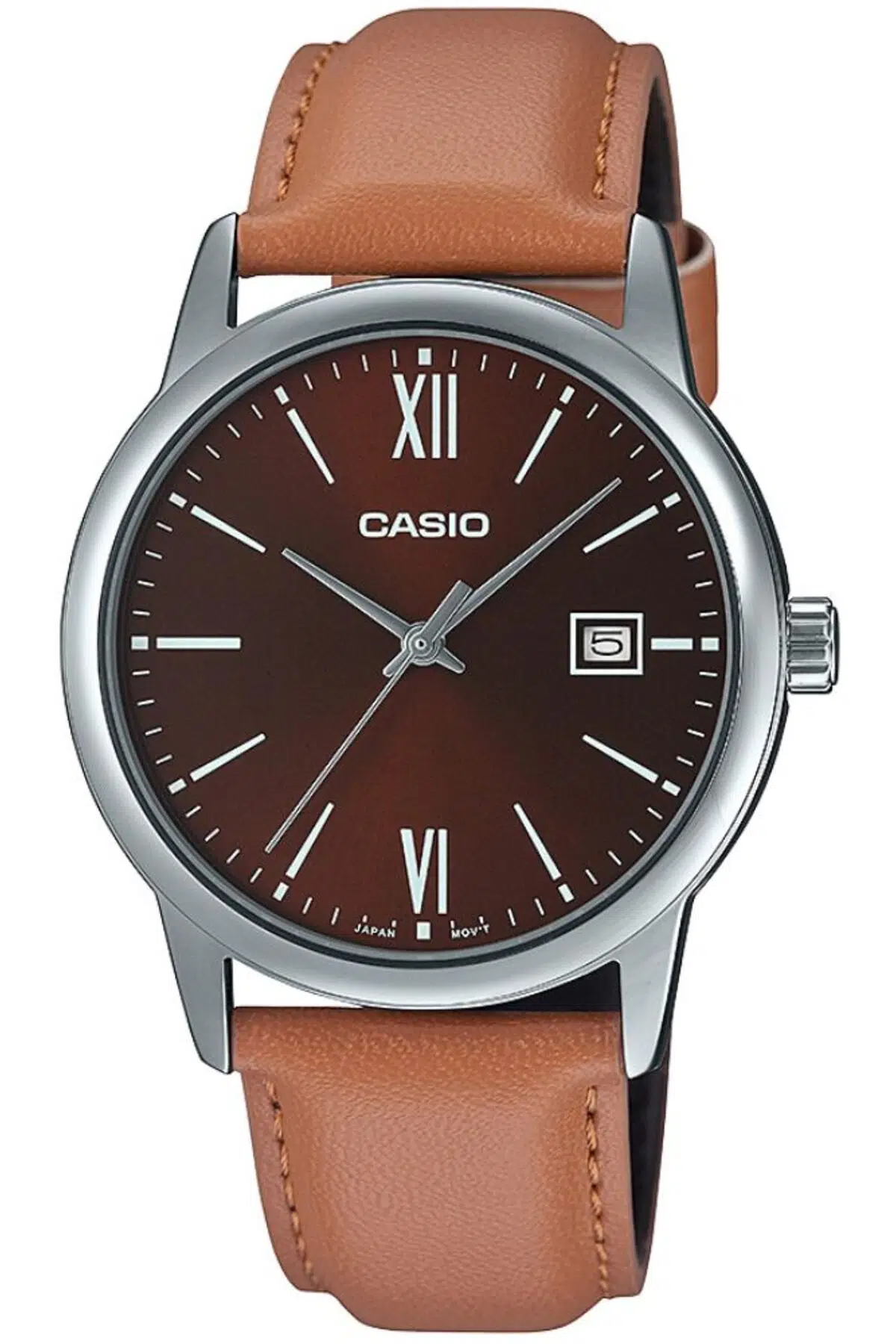 CASIO Mtp-v002l-5b3udf Erkek Kol Saati