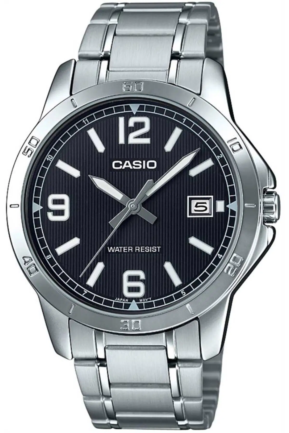 CASIO MTP-V004D-1B2UDF ERKEK KOL SAATİ