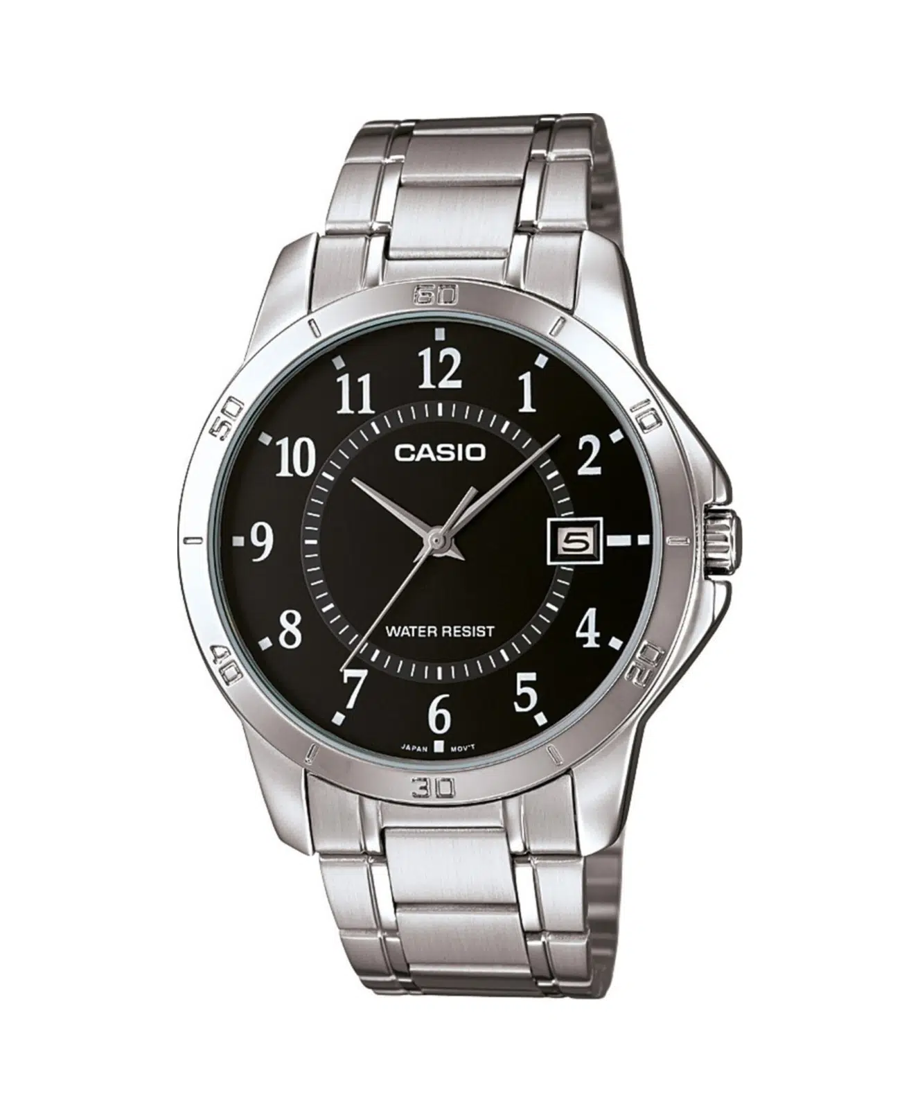 Casio MTP-V004D-1BUDF Erkek Kol Saati