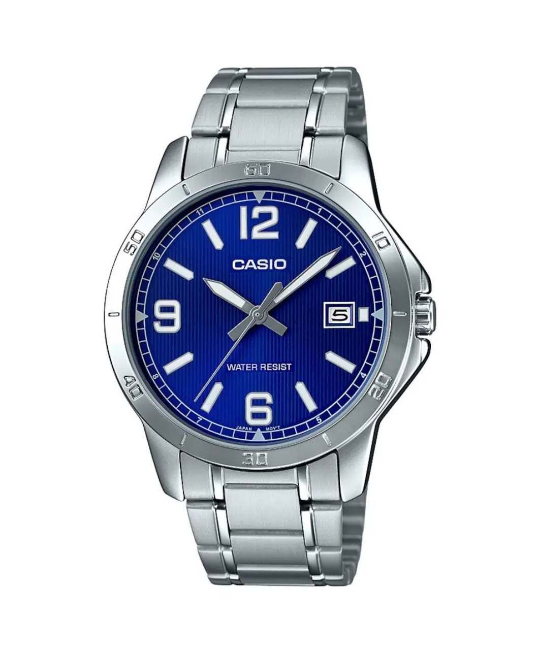 Casio MTP-V004D-2BUDF Erkek Kol Saati